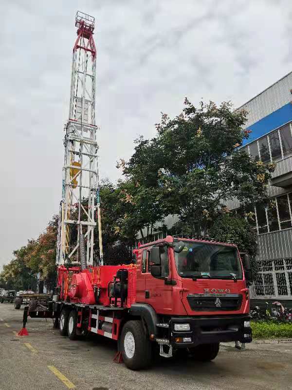 710公海集团“建井机作业数据采集与治理专家系统”成功执行