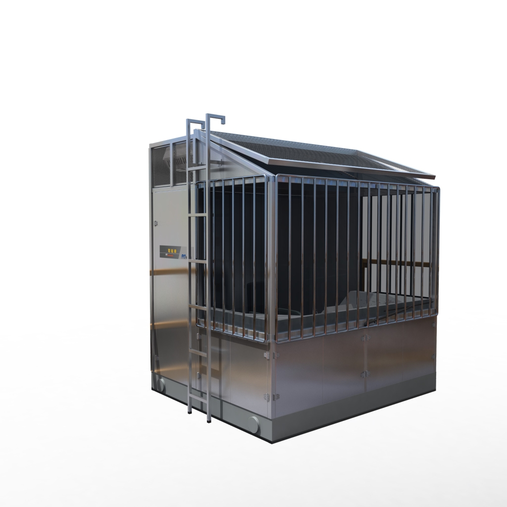 司钻集成节造房